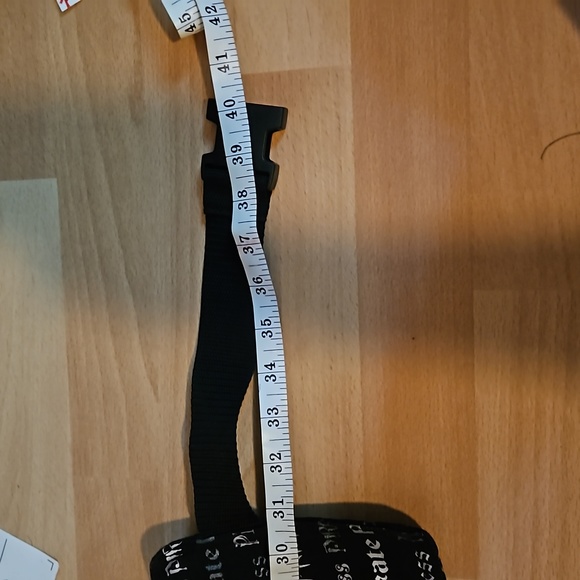 ❄️3 for $20❄️  pirate Princess fanny pack - Picture 9 of 9